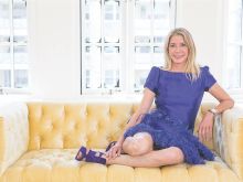 Candace Bushnell