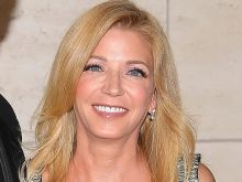 Candace Bushnell