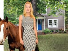 Candace Bushnell
