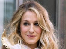 Candace Bushnell