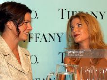 Candace Bushnell