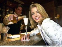 Candace Bushnell