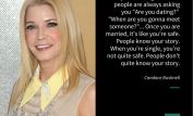 Candace Bushnell