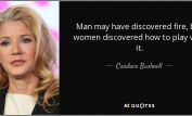 Candace Bushnell