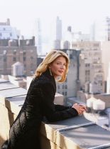 Candace Bushnell