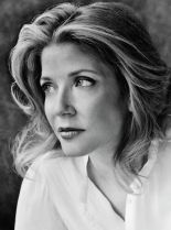 Candace Bushnell