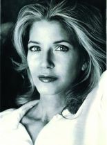 Candace Bushnell