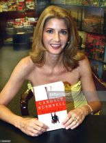 Candace Bushnell