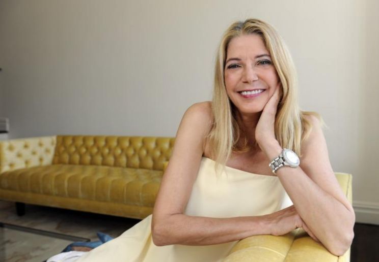 Candace Bushnell