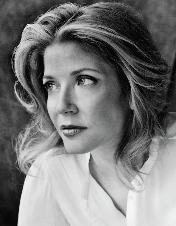 Candace Bushnell