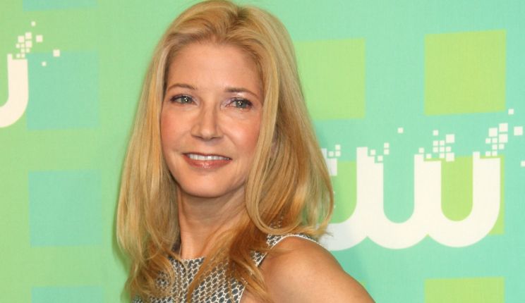 Candace Bushnell