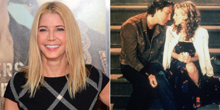 Candace Bushnell