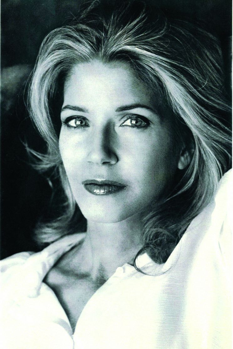 Candace Bushnell
