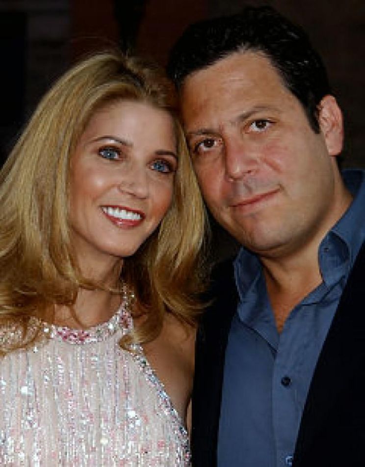 Candace Bushnell
