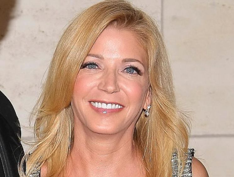 Candace Bushnell