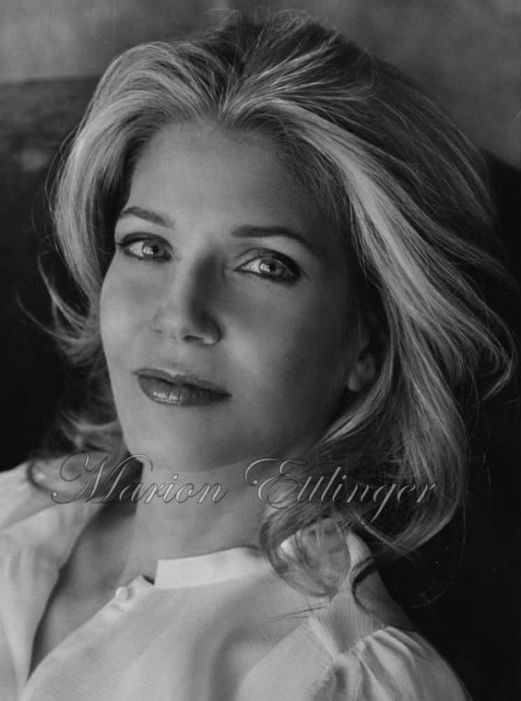 Candace Bushnell