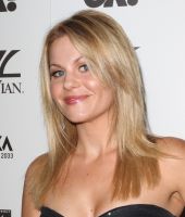 Candace Cameron Bure