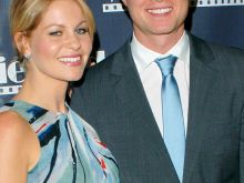 Candace Cameron Bure