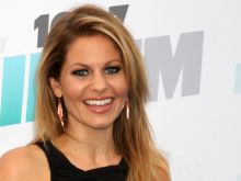 Candace Cameron Bure