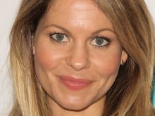 Candace Cameron Bure