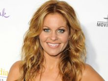 Candace Cameron Bure