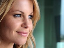 Candace Cameron Bure