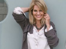 Candace Cameron Bure