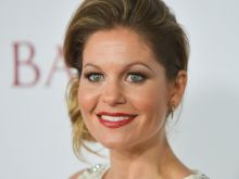 Candace Cameron Bure