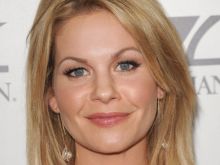 Candace Cameron Bure