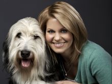 Candace Cameron Bure