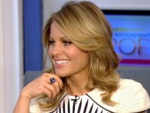 Candace Cameron Bure
