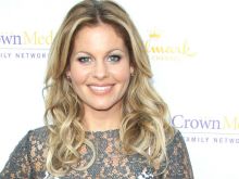 Candace Cameron Bure