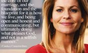 Candace Cameron Bure