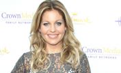 Candace Cameron Bure