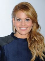 Candace Cameron Bure