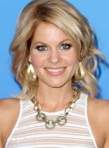 Candace Cameron Bure