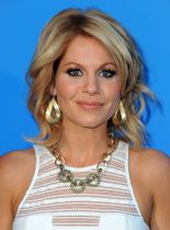 Candace Cameron Bure