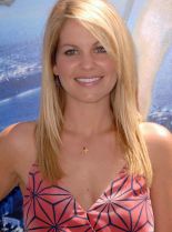 Candace Cameron Bure
