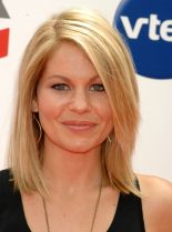 Candace Cameron Bure