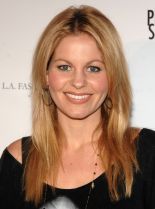 Candace Cameron Bure