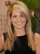 Candace Cameron Bure