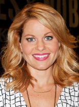 Candace Cameron Bure