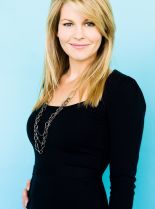 Candace Cameron Bure photo