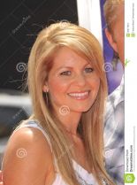 Candace Cameron Bure photo