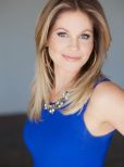 Candace Cameron Bure