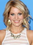 Candace Cameron Bure