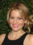 Candace Cameron Bure