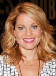 Candace Cameron Bure