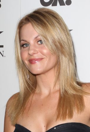 Candace Cameron Bure