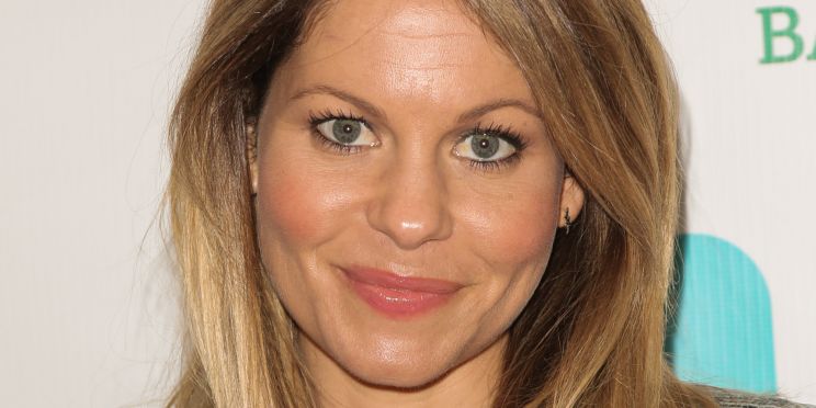 Candace Cameron Bure